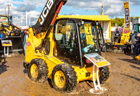 2021 jcb skid steer|jcb skid steer telescopic boom.